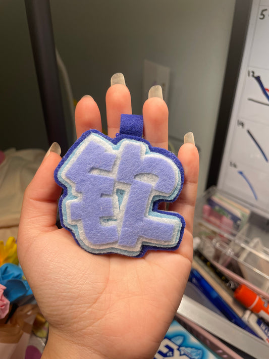 莎头不织布 felt craft